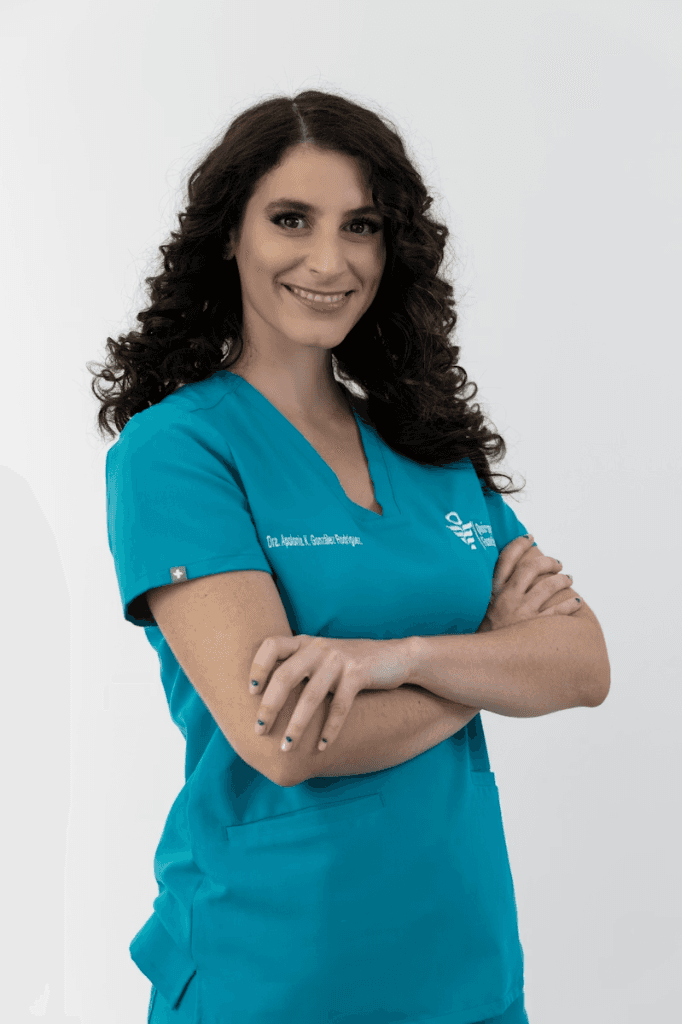 Dr. Ayse Kara
