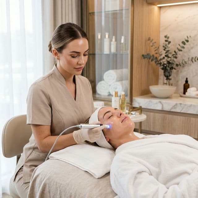 Megaeste Hekimlerimiz