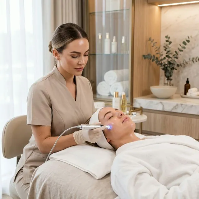 Megaeste Cilt ve Medikal